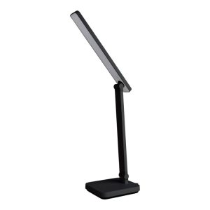 TL Mover Metall/KS schwarzLxBxH 31,8×14,8x38cm dimmbar TL Mover Metall/KS schwarzLxBxH 31,8×14,8x38cm dimmbar