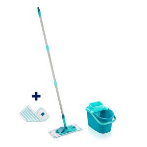 Leifheit Bodenwischer-Set Power Clean Leifheit Bodenwischer-Set Power Clean