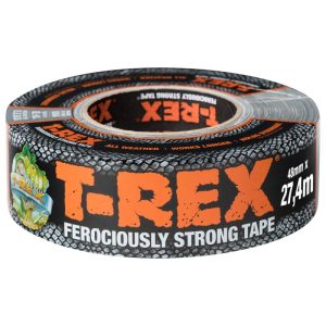 T-REX Gewebeband 48mm x 27,4m T-REX Gewebeband 48mm x 27,4m