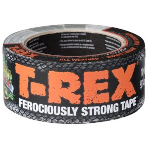 T-REX Gewebeband 48mm x 9,1m T-REX Gewebeband 48mm x 9,1m