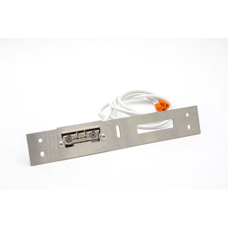 SplenDoor Elektrischer Türöffner mit Entriegelung , links