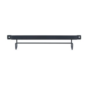 Wenko Leiternhalter aus lackiertem Metall Wenko Leiternhalter aus lackiertem Metall
