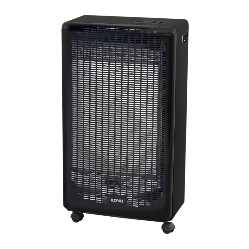 Gas Heizofen Blue Flame mit ThermostatHGO 4200/4 BFT Eco