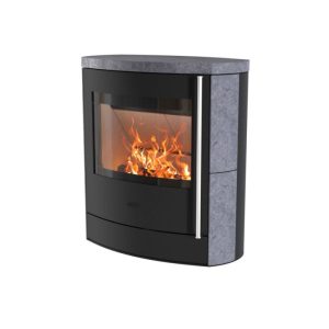Fireplace Kaminofen Adamis Speckstein Fireplace Kaminofen Adamis Speckstein