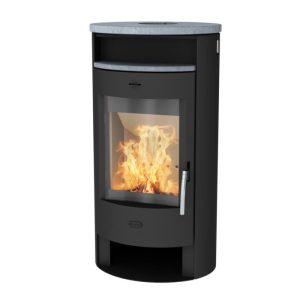 Fireplace Jakarta Speckstein Top Fireplace Jakarta Speckstein Top