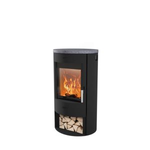 Fireplace Zaria Speckstein Top Fireplace Zaria Speckstein Top