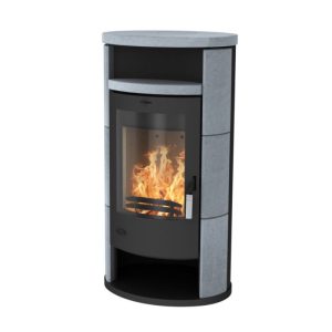 Fireplace Kaminofen Alicante Speckstein Fireplace Kaminofen Alicante Speckstein