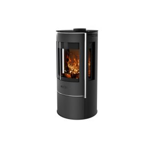 Fireplace Kaminofen Amarant Glas Fireplace Kaminofen Amarant Glas