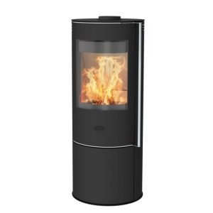 Fireplace Kaminofen Isola Stahl Fireplace Kaminofen Isola Stahl