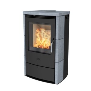 Fireplace Kaminofen Meltemi Speckstein Fireplace Kaminofen Meltemi Speckstein