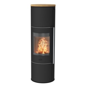Fireplace Kaminofen Perondi RLU Sandst. Fireplace Kaminofen Perondi RLU Sandst.