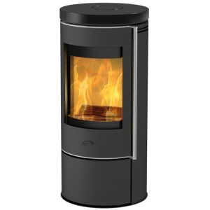 Fireplace Kaminofen Rondale Keramik Fireplace Kaminofen Rondale Keramik