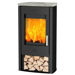 Fireplace Kaminofen Tuvalu SpecksteinTop Fireplace Kaminofen Tuvalu SpecksteinTop