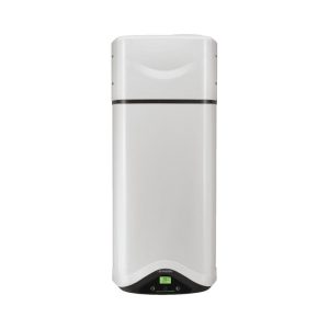 Nuos Evo A+ 110 Liter Wandspeicher mit Wärmepumpe 1,2kW steckerfertig Nuos Evo A+ 110 Liter Wandspeicher mit Wärmepumpe 1,2kW steckerfertig