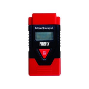 FIREFIX Holzfeuchtemessgerät FIREFIX Holzfeuchtemessgerät