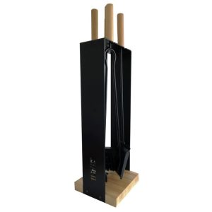FIREFIX Kaminbesteck 5-teilig FIREFIX Kaminbesteck 5-teilig