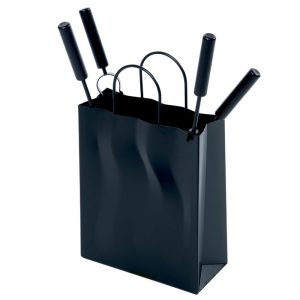FIREFIX Kaminbesteck Tasche 5-teilig FIREFIX Kaminbesteck Tasche 5-teilig