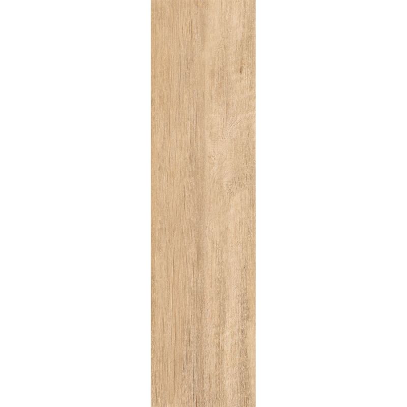 Feinsteinzeug Streetwood Honey ca. 60,6 x 15,6 x 0,8 cm