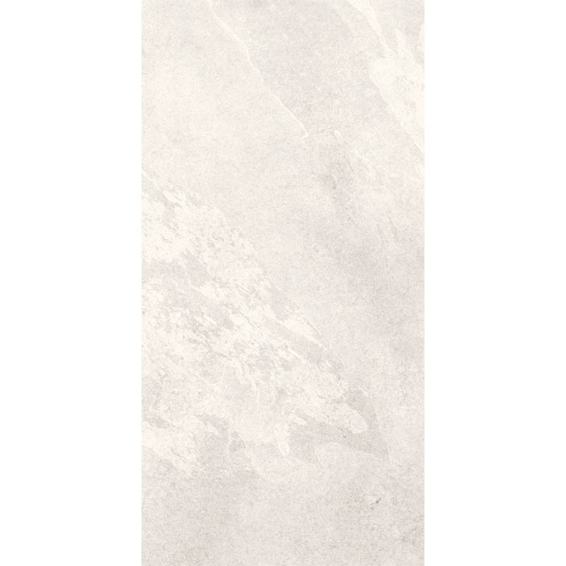 Feinsteinzeug Axis whiteca. 60,8x30,9 cm