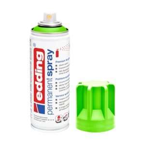 Edding Spray 5200 neongrün matt Edding Spray 5200 neongrün matt
