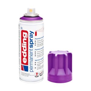 Edding Spray 5200 beere seidenmatt Edding Spray 5200 beere seidenmatt