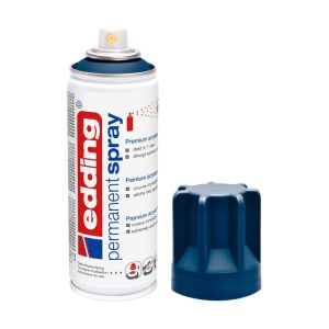 Edding Spray 5200 eleg. nachtblau seidenmatt Edding Spray 5200 eleg. nachtblau seidenmatt