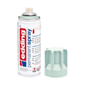 Edding Spray 5200 mildes mint seidenmatt Edding Spray 5200 mildes mint seidenmatt
