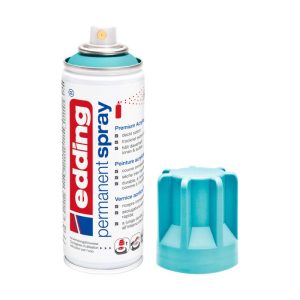 Edding Spray 5200 opulentes türkis Edding Spray 5200 opulentes türkis
