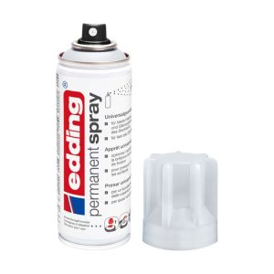 Edding Spray 5200 Universalgrundierung grau Edding Spray 5200 Universalgrundierung grau