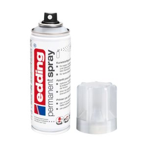 Edding Spray 5200 Kunststoffgrundierung farblos Edding Spray 5200 Kunststoffgrundierung farblos
