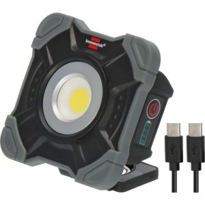 Brennenstuhl LED Akku Strahler SH 1000 MAC 10W Brennenstuhl LED Akku Strahler SH 1000 MAC 10W