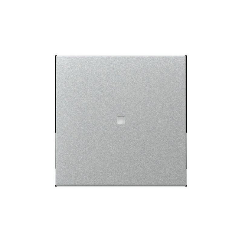 Gira  Wippe Kontrollf. System 55 F Alu
