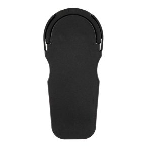 REV Ritter Schutzkontakt-Flachstecker Smart Kunststoff wiederanschließbar schwarz REV Ritter Schutzkontakt-Flachstecker Smart Kunststoff wiederanschließbar schwarz