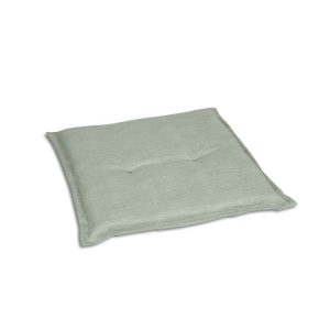 Haveson Sitzkissen Marlen 48x48x4cm hellgrün Haveson Sitzkissen Marlen 48x48x4cm hellgrün