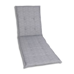 Haveson Liegenauflage 190x58x4cm hellgrau Haveson Liegenauflage 190x58x4cm hellgrau