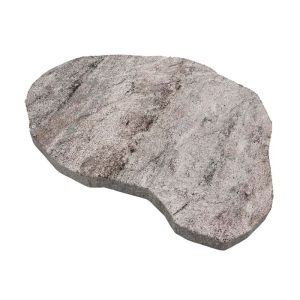 Diephaus  Trittstein No. 1 Step greige ca. 48 x 36 x 3 cm