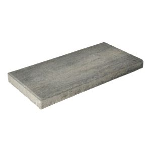 Diephaus  Terrassenplatte No. 1 Nature graphit 50 x 25 x 4 cm