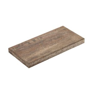 Diephaus  Terrassenplatte No. 1 Nature muschelbeige 50 x 25 x 4 cm