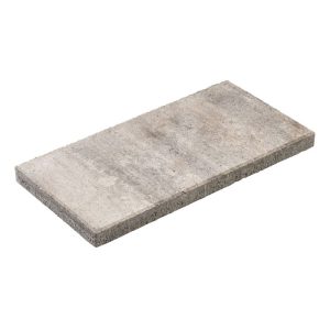 Diephaus  Terrassenplatte No. 1 Nature greige 60 x 30 x 4 cm