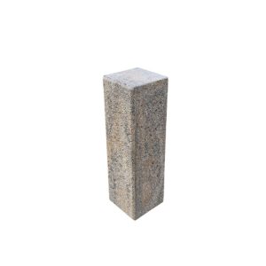 Diephaus  Mauerstein Varied Palisade muschelkalk 40 x 10 x 10 cm