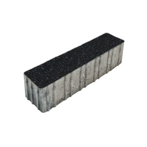 Diephaus  Riemchen Pflaster Narrow basalt 24 x 6 x 7 cm