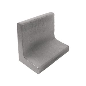 Diephaus  L-Stein grau 30 x 40 x 20 x 7 cm