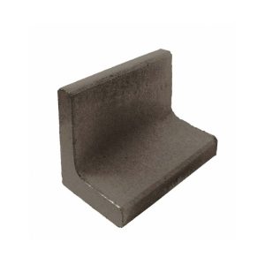 Diephaus  L-Stein anthrazit 30 x 40 x 20 x 7 cm