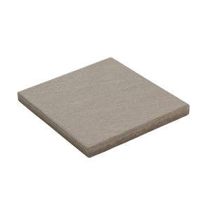 Diephaus  Terrassenplatte No. 1 Grace mittelgrau 40 x 40 x 4 cm