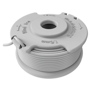 Gardena Ersatzfadenspule 1,6 mm für EasyTrim Gardena Ersatzfadenspule 1,6 mm für EasyTrim