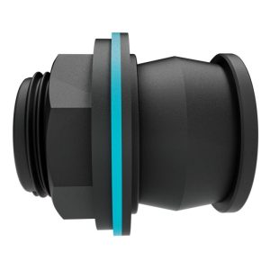 Gardena Einsteck-Tankverbinder Push IN Gardena Einsteck-Tankverbinder Push IN