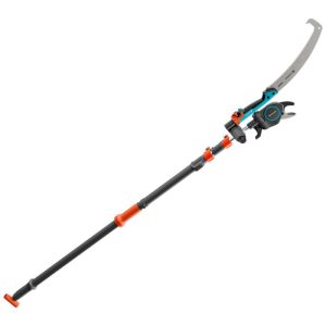 Gardena Baum- und Strauchschneider StarCut Pro L Set mit Säge und Adapter Gardena Baum- und Strauchschneider StarCut Pro L Set mit Säge und Adapter