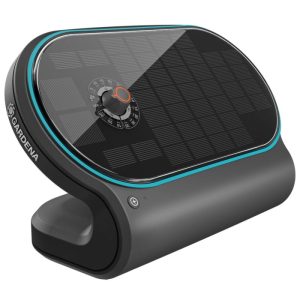 Gardena Solar-Bewässerung Set AquaBloom L Gardena Solar-Bewässerung Set AquaBloom L