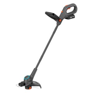 Gardena Rasentrimmer EasyTrim 25 18V Set 2,0 Ah mit 18-V-P4A-Akku Gardena Rasentrimmer EasyTrim 25 18V Set 2,0 Ah mit 18-V-P4A-Akku