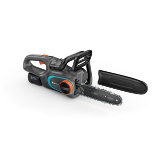 Gardena Akku-Kettensäge PowerSaw 250/18V Ready-To-Use mit 18V POWER FOR ALL-Akku Gardena Akku-Kettensäge PowerSaw 250/18V Ready-To-Use mit 18V POWER FOR ALL-Akku